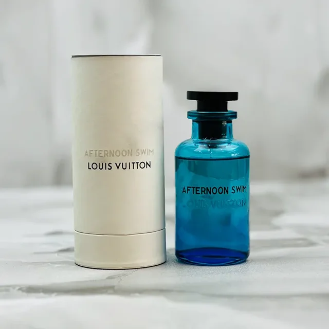 عطر لویی ویتون افترنون سوییم (مردانه وزنانه)