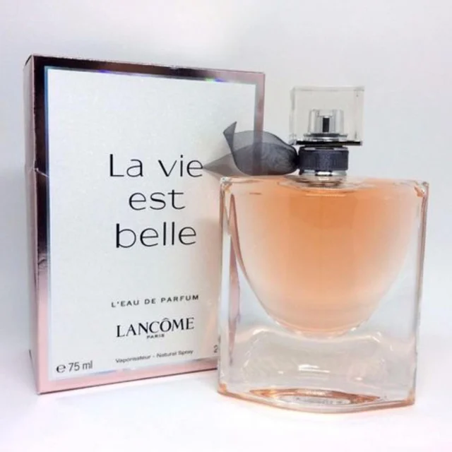 عطر لاویه بل (زنانه)